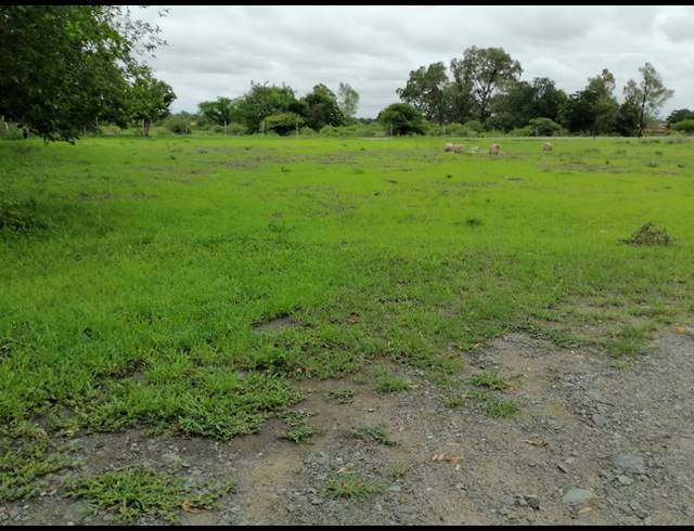 8HA SMALLHOLDING FOR SALE IN MARIKANA